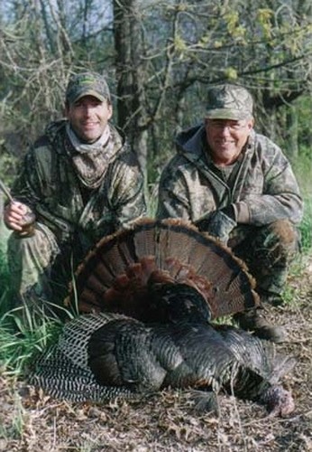 Turkey Hunts Photo